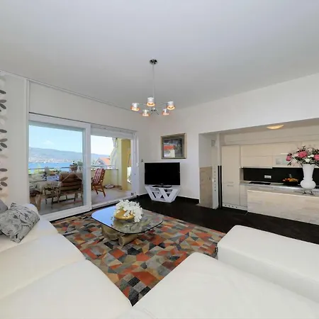 Villa Carina With Heated Pool * Pridraga
