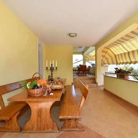 Villa Carina With Heated Pool * Pridraga
