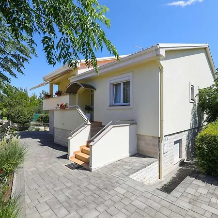 Villa Carina With Heated Pool *
